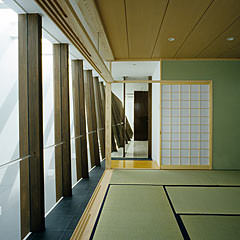 日本建築家協会・優秀建築選2009に入選