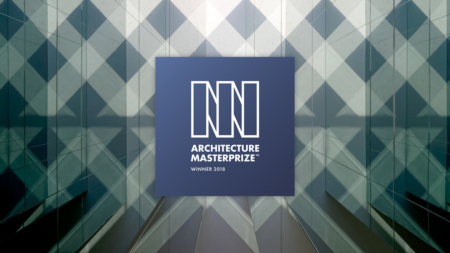 The Architecture MasterPrize 2018